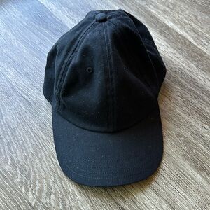 Aritzia TNA dad baseball cap
